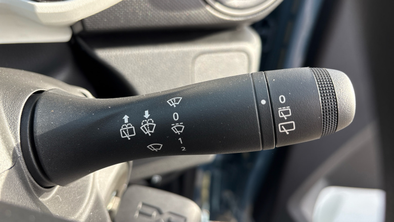 Dacia Spring 27kWh Expression 65 48kW 5dr Auto Electric Hatchback